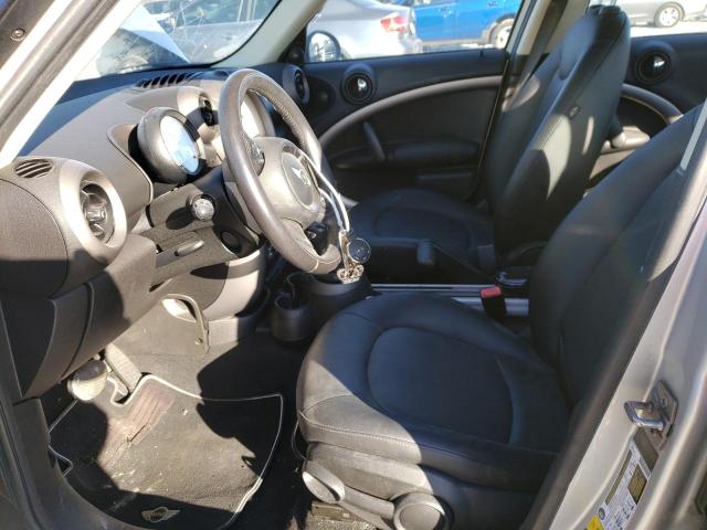 Photo 7 from auction – 2012 MINI COOPER COU with VIN WMWZB3C51CWM02036