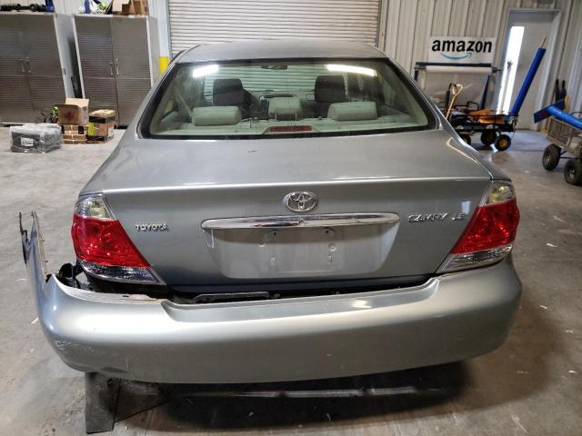 Photo 6 from auction – 2006 TOYOTA CAMRY LE with VIN JTDBE30K063060168