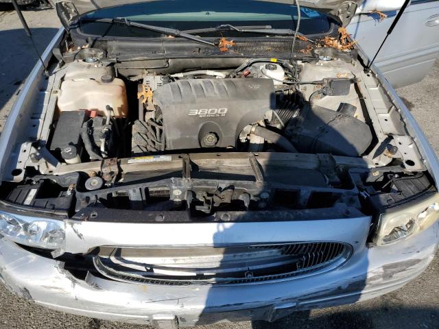 Photo 11 from auction – 2001 BUICK LESABRE CU with VIN 1G4HP54K614293299