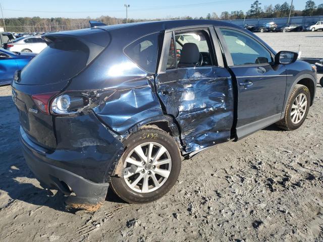 Photo 3 from auction – 2016 MAZDA CX-5 TOURI with VIN JM3KE4CY5G0850324