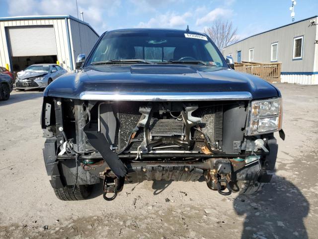 Photo 5 from auction – 2013 GMC SIERRA K15 with VIN 3GTP2XE25DG138615
