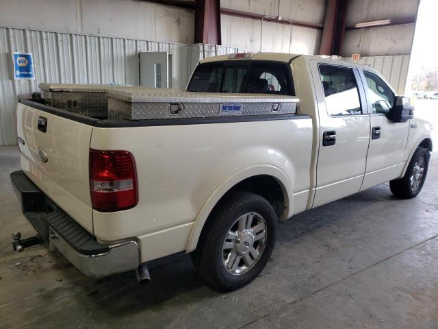 Photo 3 from auction – 2007 FORD F150 SUPER with VIN 1FTPW12V27FB79628