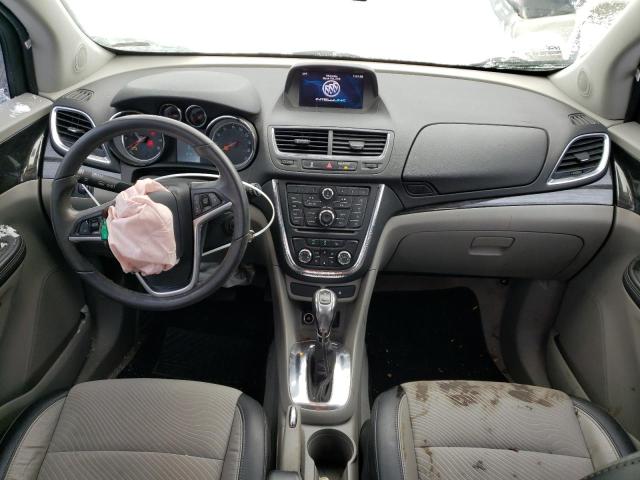 Photo 8 from auction – 2013 BUICK ENCORE CON with VIN KL4CJBSB5DB211980