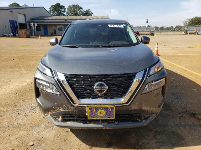 Photo 5 from auction – 2021 NISSAN ROGUE SV with VIN 5N1AT3BB0MC761204