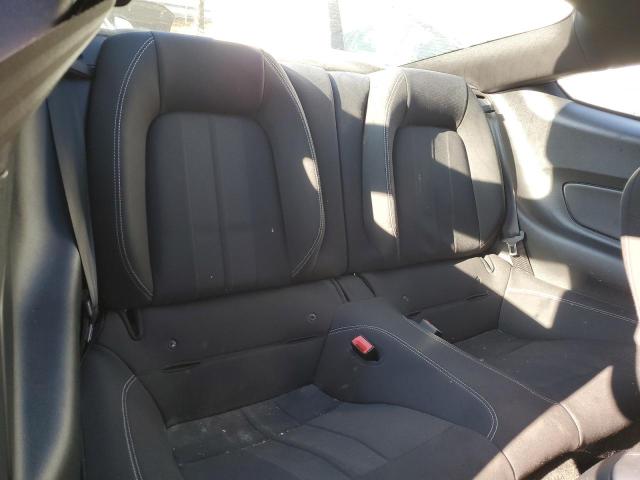 Photo 10 from auction – 2018 FORD MUSTANG with VIN 1FA6P8TH4J5120206