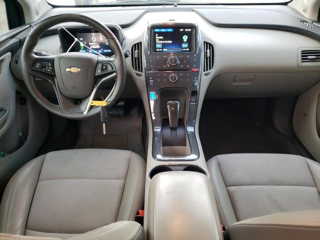 Photo 8 from auction – 2013 CHEVROLET VOLT with VIN 1G1RH6E43DU138671
