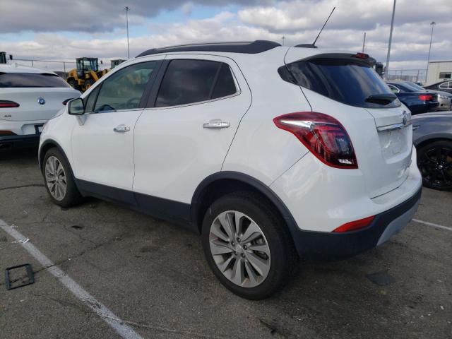 Photo 2 from auction – 2020 BUICK ENCORE PRE with VIN KL4CJASB2LB054708