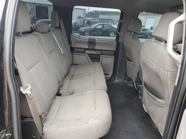 Photo 10 from auction – 2015 FORD F150 SUPER with VIN 1FTEW1EF6FKD03112