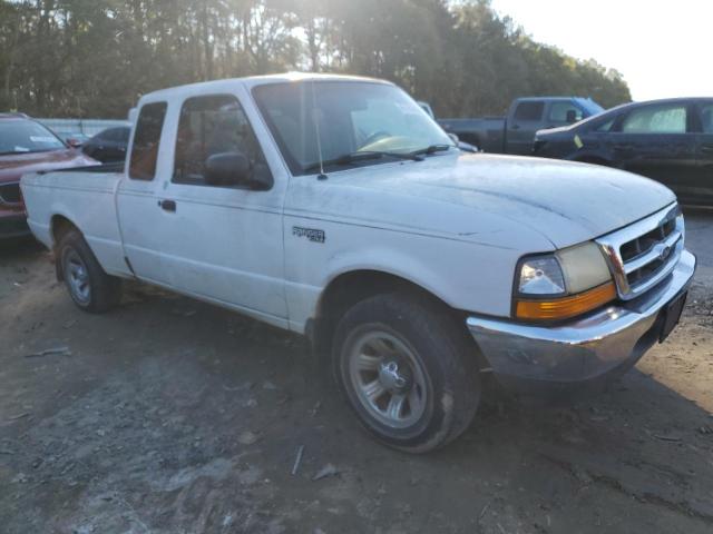 Photo 4 from auction – 2000 FORD RANGER SUP with VIN 1FTYR14V5YPA54255