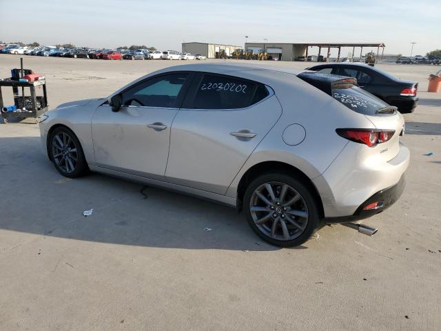 Photo 2 from auction – 2022 MAZDA 3 PREFERRE with VIN JM1BPALL2N1515387