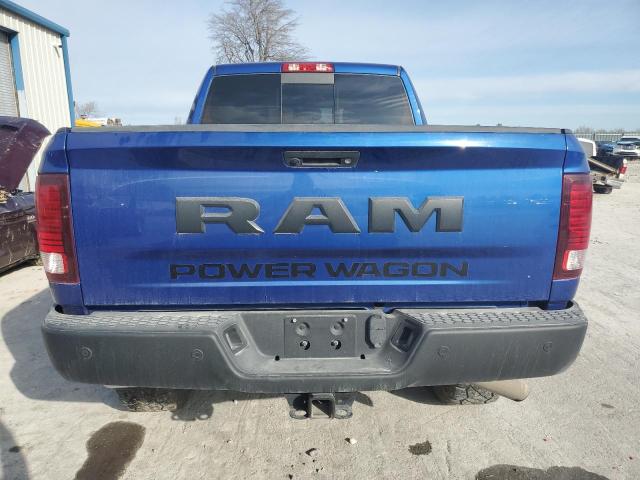 Photo 6 from auction – 2018 RAM 2500 POWER with VIN 3C6TR5EJ2JG177414