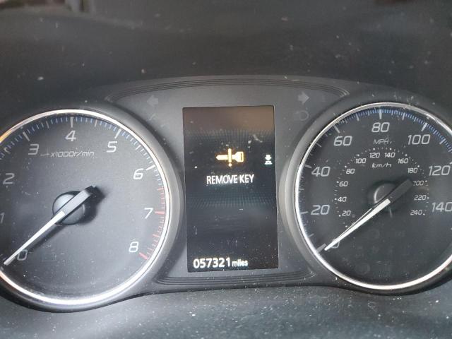 Photo 9 from auction – 2018 MITSUBISHI OUTLANDER with VIN JA4AD2A36JZ001125