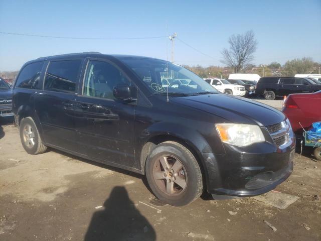 Photo 4 from auction – 2012 DODGE GRAND CARA with VIN 2C4RDGCG6CR195335