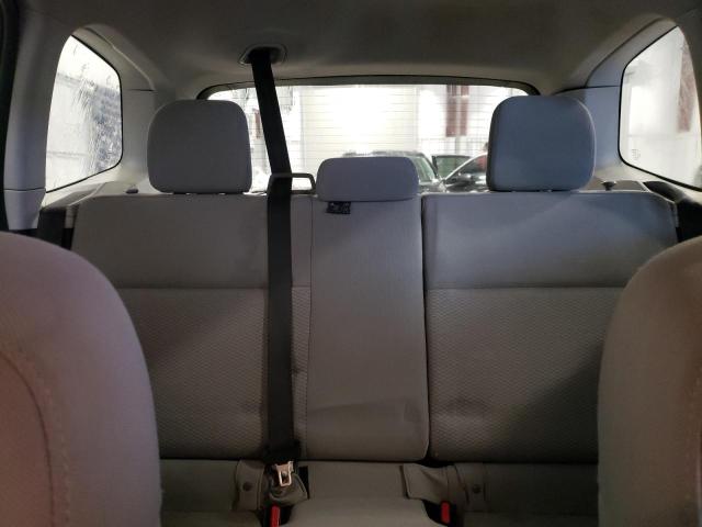 Photo 10 from auction – 2014 SUBARU FORESTER 2 with VIN JF2SJAAC6EH438620