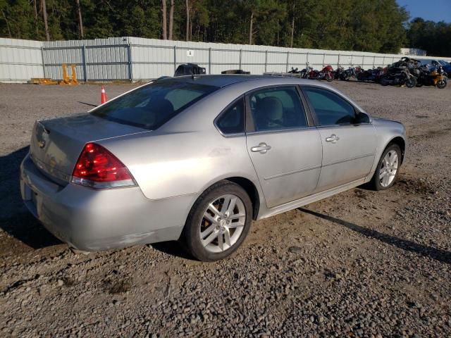 Photo 3 from auction – 2013 CHEVROLET IMPALA LT with VIN 2G1WG5E30D1232753