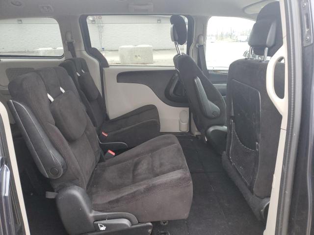 Photo 11 from auction – 2014 DODGE GRAND CARA with VIN 2C4RDGCG0ER320381