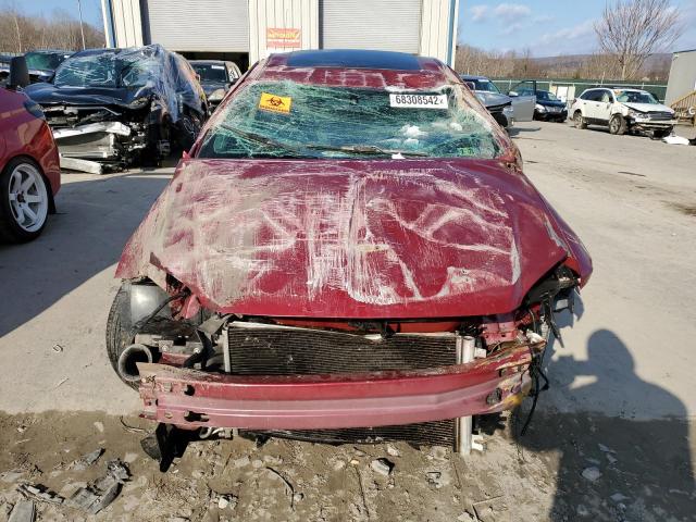 Photo 5 from auction – 2008 CHEVROLET COBALT LT with VIN 1G1AL58F387314965