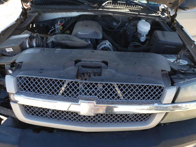 Photo 11 from auction – 2004 CHEVROLET SILVERADO with VIN 2GCEC19TX41242790