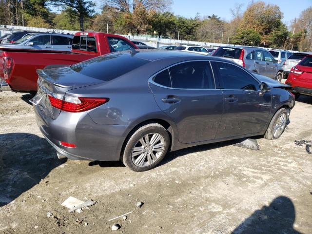 Photo 3 from auction – 2014 LEXUS ES 350 with VIN JTHBK1GG8E2106332