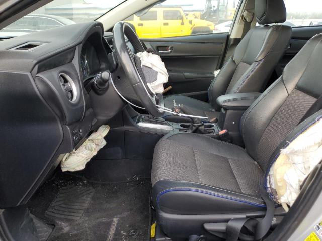 Photo 7 from auction – 2017 TOYOTA COROLLA L with VIN 2T1BURHE0HC949681