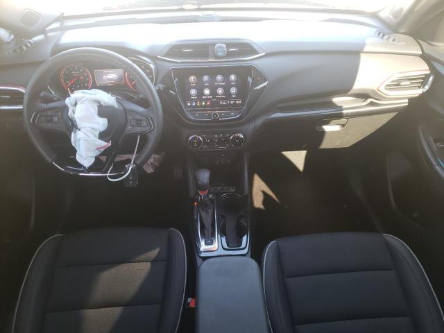 Photo 8 from auction – 2021 CHEVROLET TRAILBLAZE with VIN KL79MTSL2MB181260