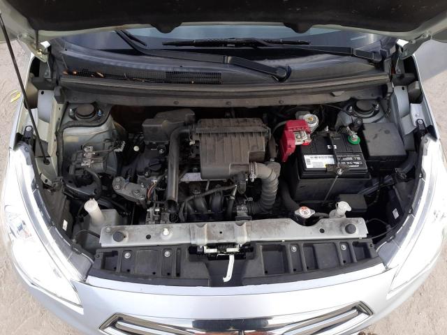 Photo 11 from auction – 2019 MITSUBISHI MIRAGE G4 with VIN ML32F3FJ8KHF09658