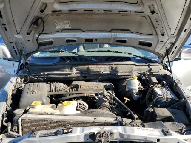 Photo 11 from auction – 2005 DODGE RAM 1500 S with VIN 1D7HA18D25S261130