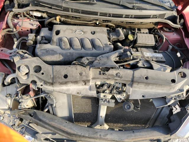 Photo 11 from auction – 2011 NISSAN VERSA S with VIN 3N1BC1CP2BL361284