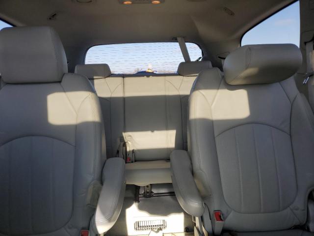 Photo 10 from auction – 2011 BUICK ENCLAVE CX with VIN 5GAKRBED1BJ365971