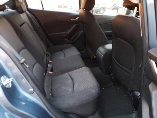 Photo 10 from auction – 2016 MAZDA 3 TOURING with VIN JM1BM1V71G1320067