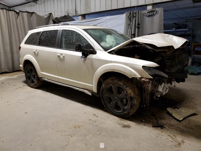 Photo 4 from auction – 2019 DODGE JOURNEY CR with VIN 3C4PDCGB0KT861356