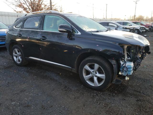 Photo 4 from auction – 2015 LEXUS RX 350 BAS with VIN 2T2BK1BAXFC320922