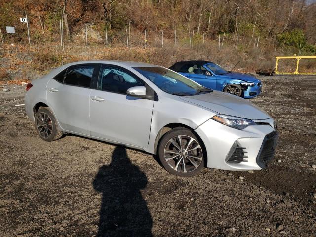 Photo 4 from auction – 2017 TOYOTA COROLLA L with VIN 2T1BURHE3HC928162