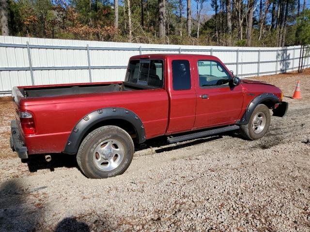 Photo 3 from auction – 2004 FORD RANGER SUP with VIN 1FTZR45E84PA29073