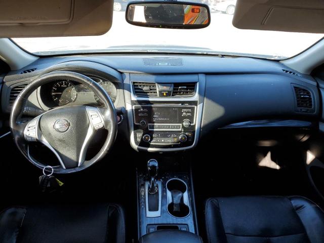 Photo 8 from auction – 2018 NISSAN ALTIMA 2.5 with VIN 1N4AL3AP1JC166722