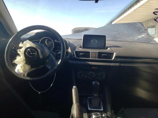 Photo 8 from auction – 2015 MAZDA 3 TOURING with VIN JM1BM1V72F1222762