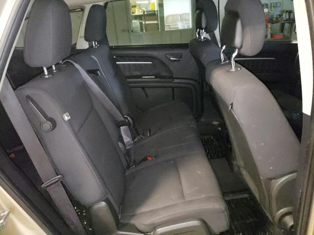 صورة رقم 11 من المزاد - 2010 DODGE JOURNEY SX مع VIN 3D4PG5FV2AT257386