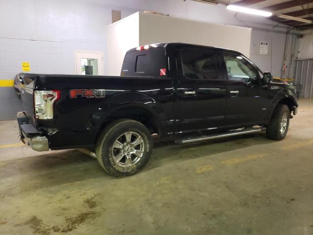 Photo 3 from auction – 2016 FORD F150 SUPER with VIN 1FTEW1EPXGFC78752