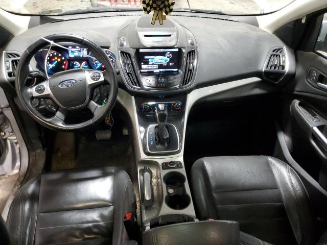 Photo 8 from auction – 2013 FORD ESCAPE SEL with VIN 1FMCU9H90DUC72065