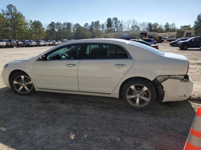 Photo 2 from auction – 2012 CHEVROLET MALIBU 1LT with VIN 1G1ZC5E00CF121383