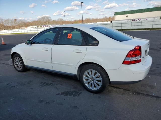 Photo 2 from auction – 2005 VOLVO S40 2.4I with VIN YV1MS382752119009