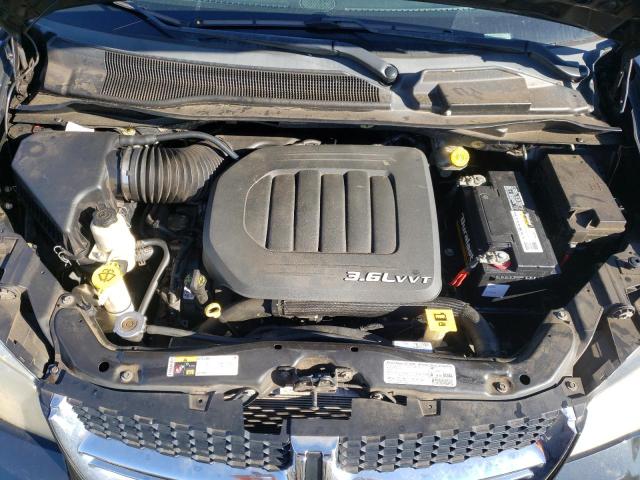Zdjęcie 11 z aukcji – 2013 DODGE GRAND CARA z VIN 2C4RDGCG5DR551971