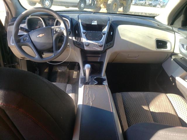 Photo 8 from auction – 2013 CHEVROLET EQUINOX LS with VIN 2GNALBEK4D6230887