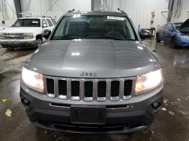 Photo 5 from auction – 2011 JEEP COMPASS SP with VIN 1J4NF1FB1BD255443