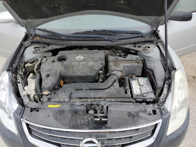 Photo 11 from auction – 2012 NISSAN ALTIMA BAS with VIN 1N4AL2AP0CN540285