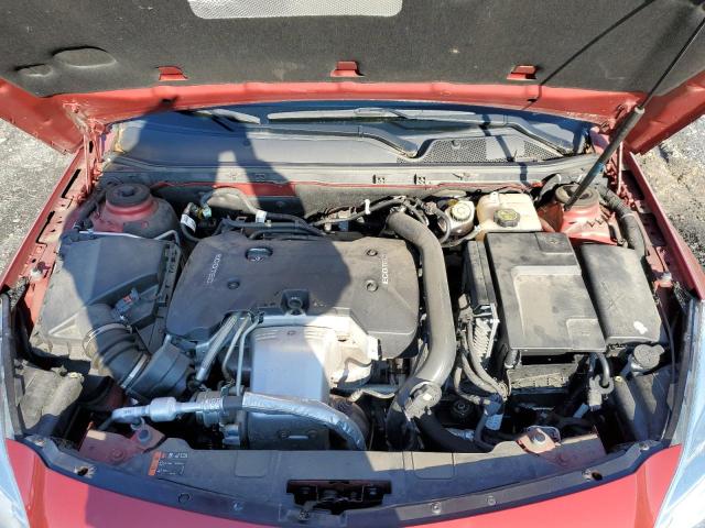 Photo 11 from auction – 2015 BUICK REGAL PREM with VIN 2G4GN5EX3F9209505