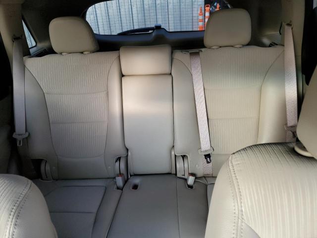 Photo 10 from auction – 2011 KIA SORENTO EX with VIN 5XYKU4A29BG042555
