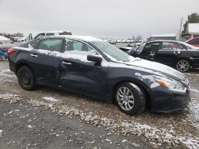 Photo 4 from auction – 2017 NISSAN ALTIMA 2.5 with VIN 1N4AL3AP3HC270672