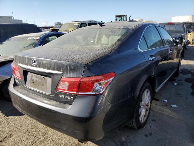 Photo 3 from auction – 2010 LEXUS ES 350 with VIN JTHBK1EG2A2376170
