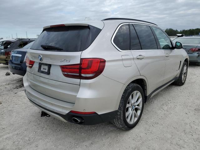 Photo 3 from auction – 2015 BMW X5 XDRIVE3 with VIN 5UXKR0C57F0K65625